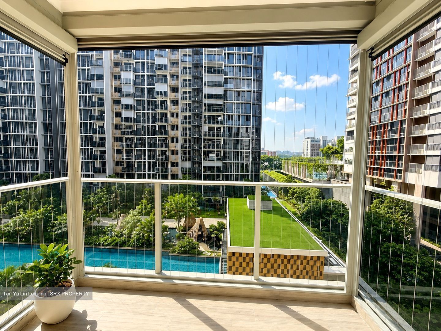 Penrose (D14), Apartment #568919211